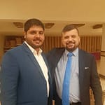 Sami Consultants | Image while meeting