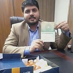 Sami Consultants | Untold Story of Successful Visa