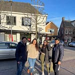 Sami Consultants | Memories