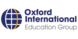 Sami Consultants | Oxford international education group Logo
