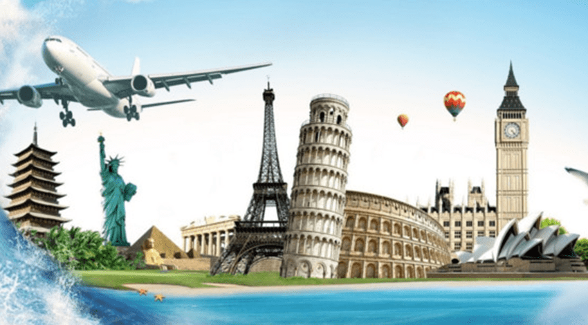Sami Consultants | Study abroad