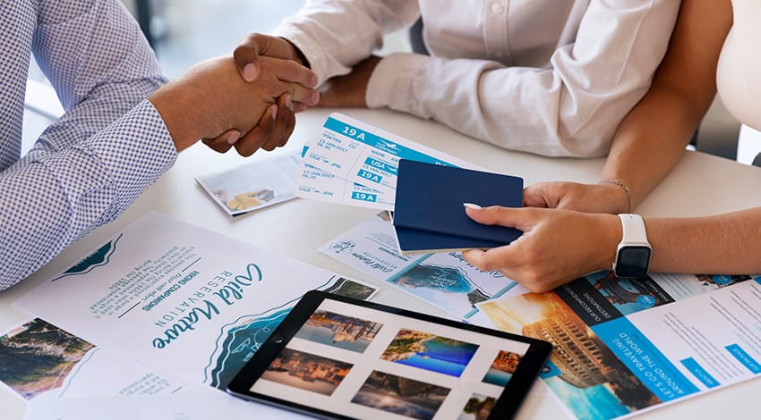 Sami Consultants | Best Abroad Visa Consultancy
