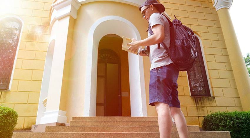 Sami Consultants | An Unparalleled Guide to Studying Abroad with Sami Consultants