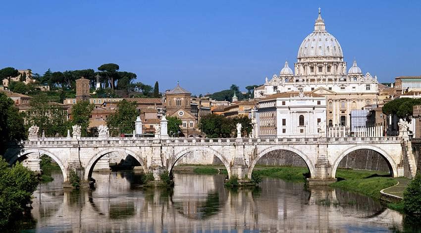 Sami Consultants | Residency In Italy